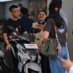 Pesta Hadiah Yamaha di Jakarta Fair Kemayoran 2026, Pengunjung Berpeluang Menangkan 1 Unit Motor