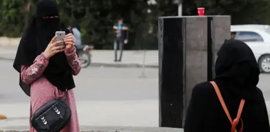 Pemerintah Mesir Larang Cadar di Sekolah, Memicu Kontroversi Masyarakat