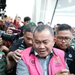 Lodewyk Pusung dan Sony Sonjaya Jadi Tersangka Korupsi SPPG
