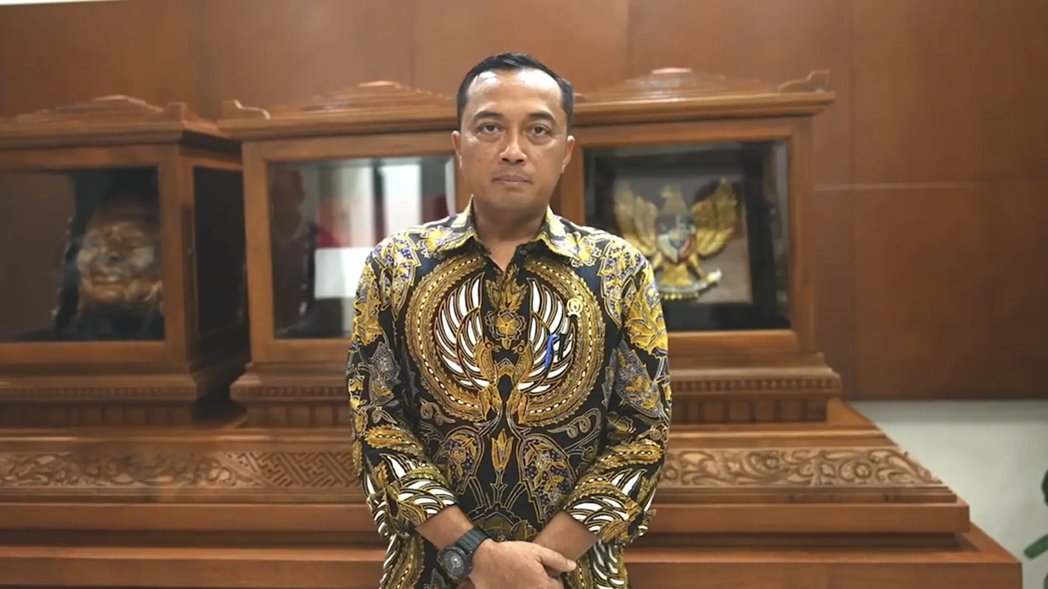 Mensesneg: Listrik di Bali Segera Pulih, Presiden Apresiasi Respons Cepat PLN