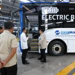 Presiden Prabowo Tegaskan Arah Besar Kemandirian Energi, Indonesia Siap Transisi ke Energi Bersih