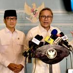 KDMP Jadi Pusat Distribusi Bantuan dan Penyerap Hasil Panen, Pemerintah Pastikan Manfaatnya Kembali ke Desa