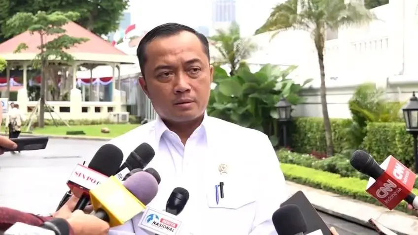 Prabowo Kumpulkan 1.200 Rektor di Istana: Bahas Krisis Dokter hingga Ambisi Kuliah Murah Berkualitas