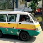 Pemkot Bandung Percepat Infrastruktur Transportasi Publik Menuju 2026