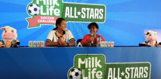 Strategi Sederhana Allstar Jakarta Antar ke Final MLSC 2026, Fokuskan Tugas di Setiap Posisi