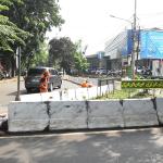 Pembangunan Taman Tertib Lalu Lintas di Kebayoran Lama untuk Tingkatkan Kesadaran Pengendara