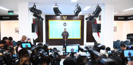 Indonesia Tawarkan Solusi dalam Perundingan Perdagangan dengan Amerika Serikat