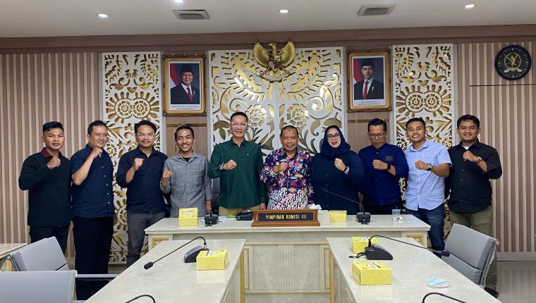 GPMPB Desak DPRD Jawa Barat Selidiki Kerugian Rp 213 Miliar di BPR Intan Jabar