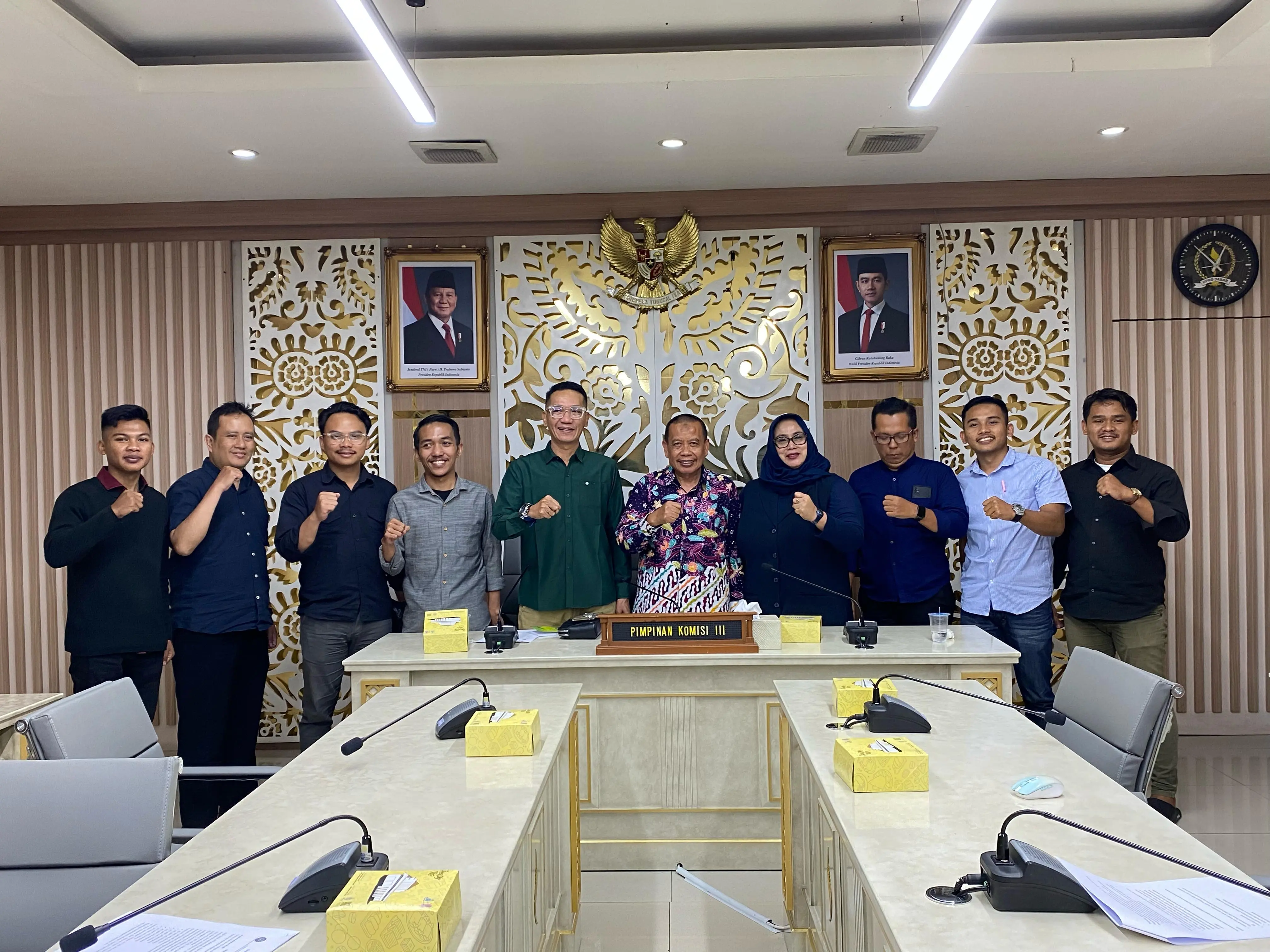 GPMPB Desak DPRD Jawa Barat Selidiki Kerugian Rp 213 Miliar di BPR Intan Jabar