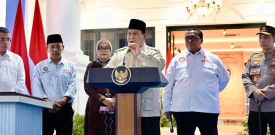 Presiden Prabowo Resmikan Museum Marsinah sebagai Penghormatan terhadap Perjuangan Pekerja