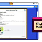 [SALAH] Hoaks Tautan Pendaftaran Bantuan Pertanian Kementan 2026