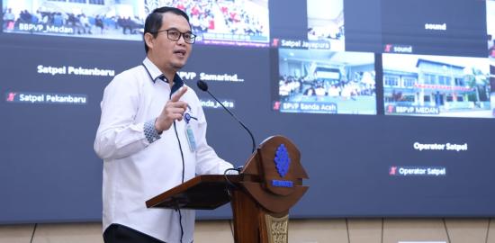 Inovasi Teknologi Smart City Jakarta: Sistem Manajemen Lalu Lintas Berbasis AI Diluncurkan