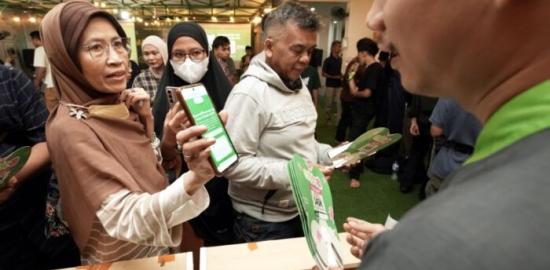 Lewat Mabit Cuan, FDC Inspirasi Pelaku UMKM Bangun Bisnis di Era Digital