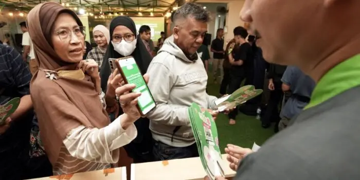 Lewat Mabit Cuan, FDC Inspirasi Pelaku UMKM Bangun Bisnis di Era Digital