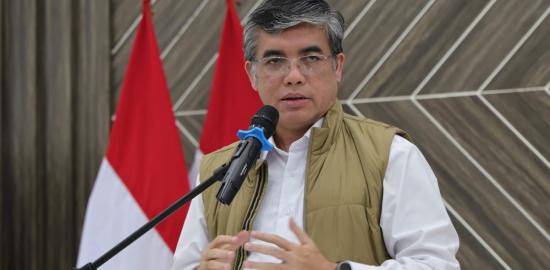 Menaker: Kebersamaan Perkuat Ketenagakerjaan Hadapi Tantangan Global