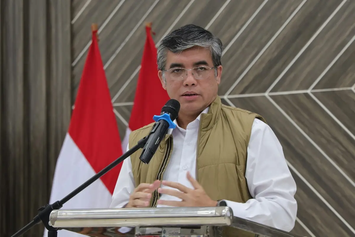 Menaker: Kebersamaan Perkuat Ketenagakerjaan Hadapi Tantangan Global