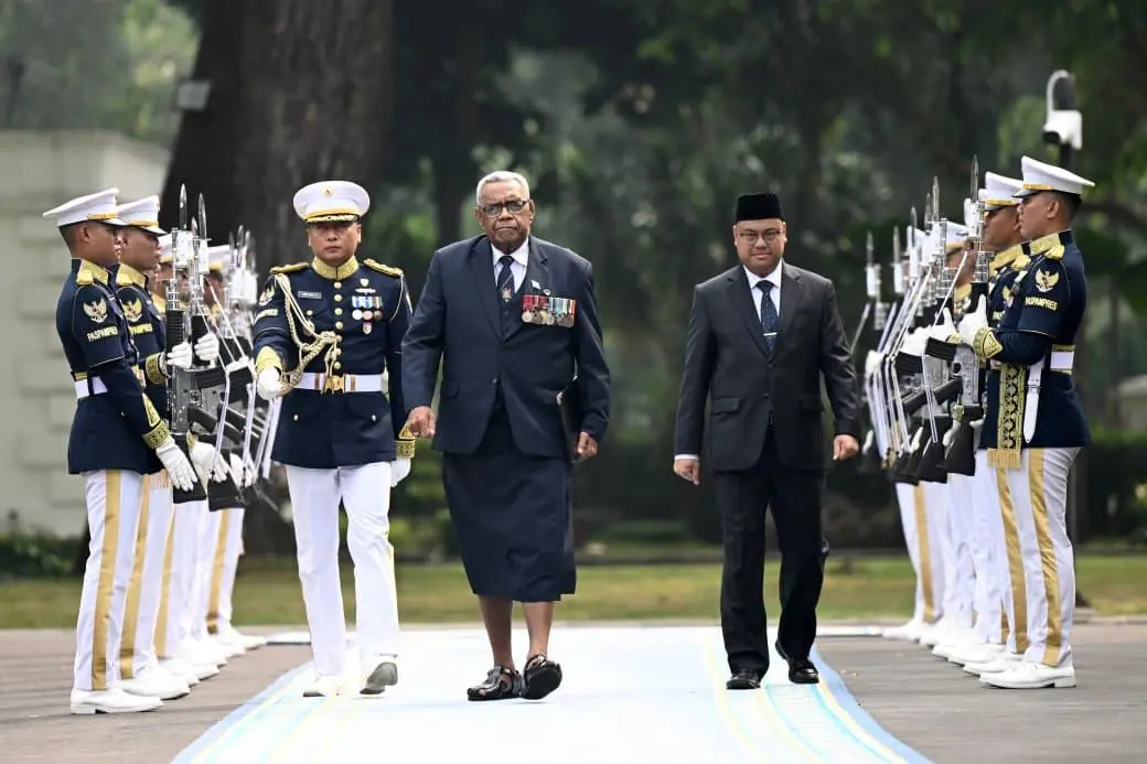 Optimisme Negara Sahabat, Para Duta Besar Baru Siap Buka Babak Baru Kemitraan dengan Indonesia