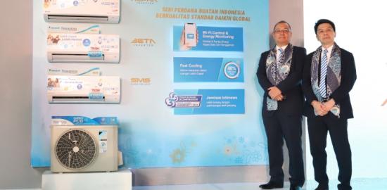 Perpanjangan Garansi AC Daikin: Kenyamanan dan Perlindungan Lebih untuk Pengguna Jawa Barat