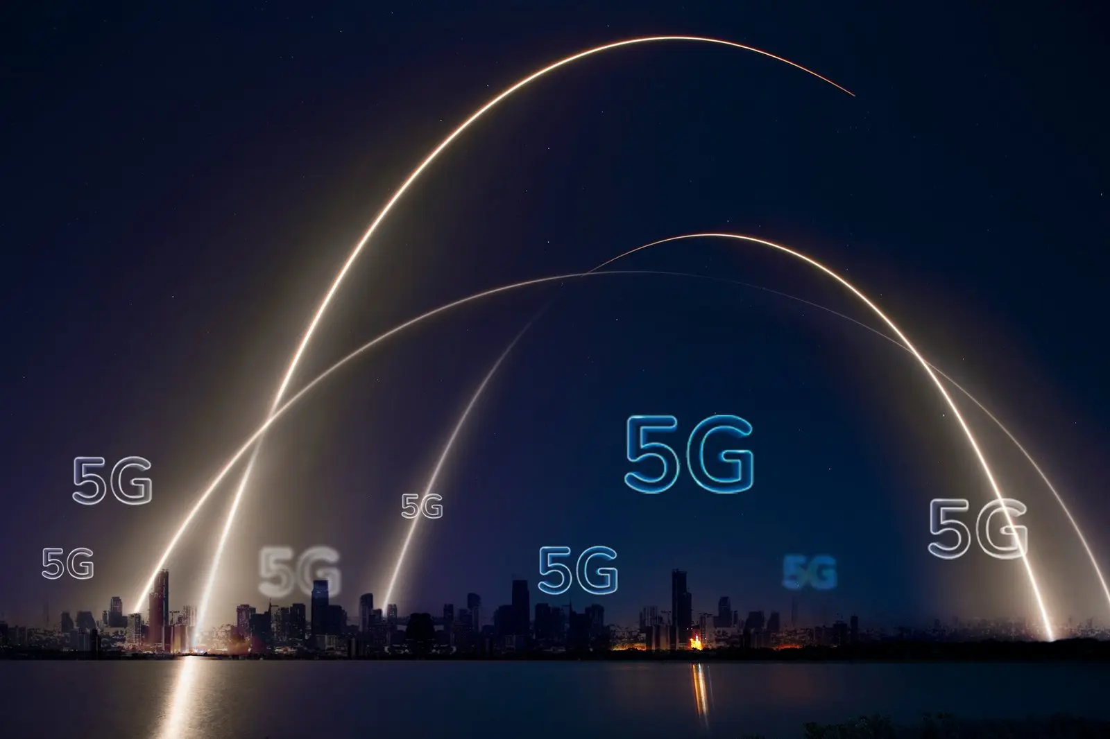 Teknologi 5G: Dampak Revolusioner pada Industri IT