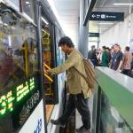 Transjabodetabek Rute PIK 2-Blok M Catatkan 1,4 Juta Pelanggan