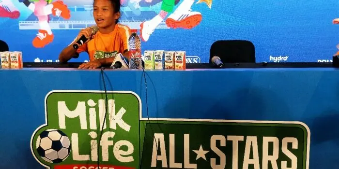 Adiba Primayuga Terpilih ke Singa Cup 2026, Pemain All Stars Samarinda Siap Bawa Mimpi Indonesia ke Singapura