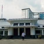 Pemadaman Listrik di Sebagian Area Pemkot Bandung Tak Ganggu Pelayanan Publik