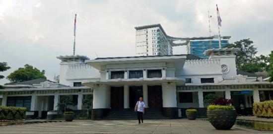 Pemadaman Listrik di Sebagian Area Pemkot Bandung Tak Ganggu Pelayanan Publik