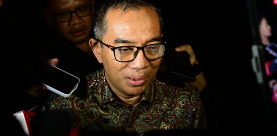 Presiden Prabowo Instruksikan Perguruan Tinggi Cetak SDM Unggul untuk Percepat Industrialisasi Nasional