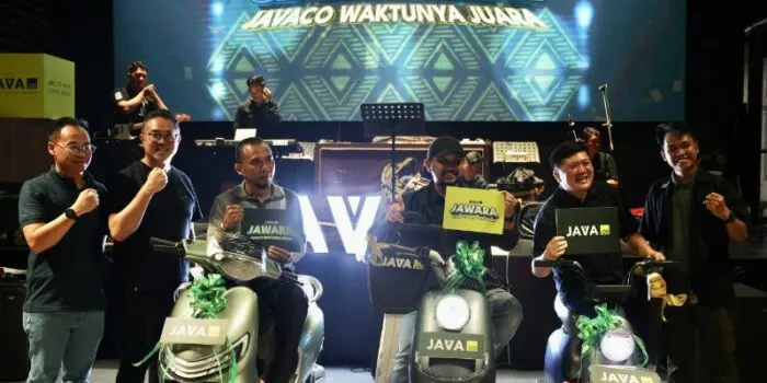 Lewat Jawara, Bangun Kedekatan dengan Pengrajin Interior Jawa Barat