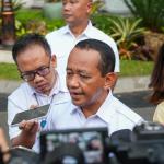 Presiden Prabowo Terima Laporan Perkembangan Hilirisasi, Ketahanan Energi, dan Stabilitas Kelistrikan Nasional