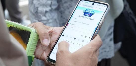 UMKM di Jaksel Diajak Kelola Usaha Melalui Permainan Digital