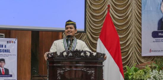 PII Jatim : Efisiensi Anggaran Pendidikan Menyalahi UU Sisdiknas, Masa Depan Indonesia Cemas