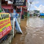 Pemerintah Kabupaten Bandung Alihkan Anggaran HUT untuk Penanganan Banjir Meluas