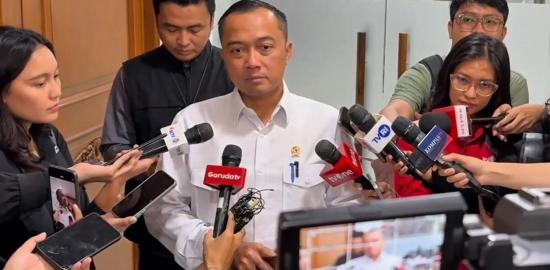 Pemerintah Lakukan Penataan Program MBG Secara Menyeluruh