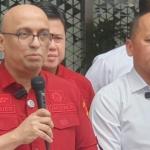 Kepala Bea Cukai Manipulasi Dokumen Ekspor Rare Earth, Loloskan Dua Kali Pengiriman, 390 Ton Berhasil Dicegat di Batam