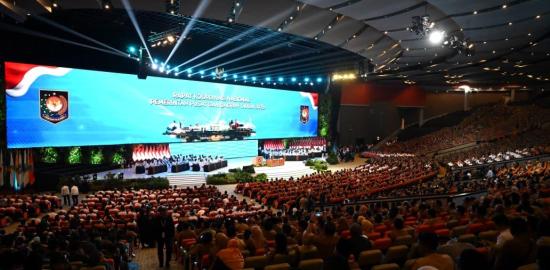 Presiden Prabowo Tegaskan Penanganan Sampah Nasional Terpadu melalui Gerakan Indonesia ASRI