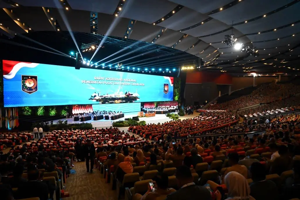 Presiden Prabowo Tegaskan Penanganan Sampah Nasional Terpadu melalui Gerakan Indonesia ASRI