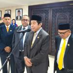 Khoirudin Jelaskan Perbedaan Raperda SPAM dan Perda PAM Jaya