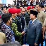 Presiden Prabowo Apresiasi Satgas PKH, Tegaskan Peran Strategis Selamatkan Aset Negara