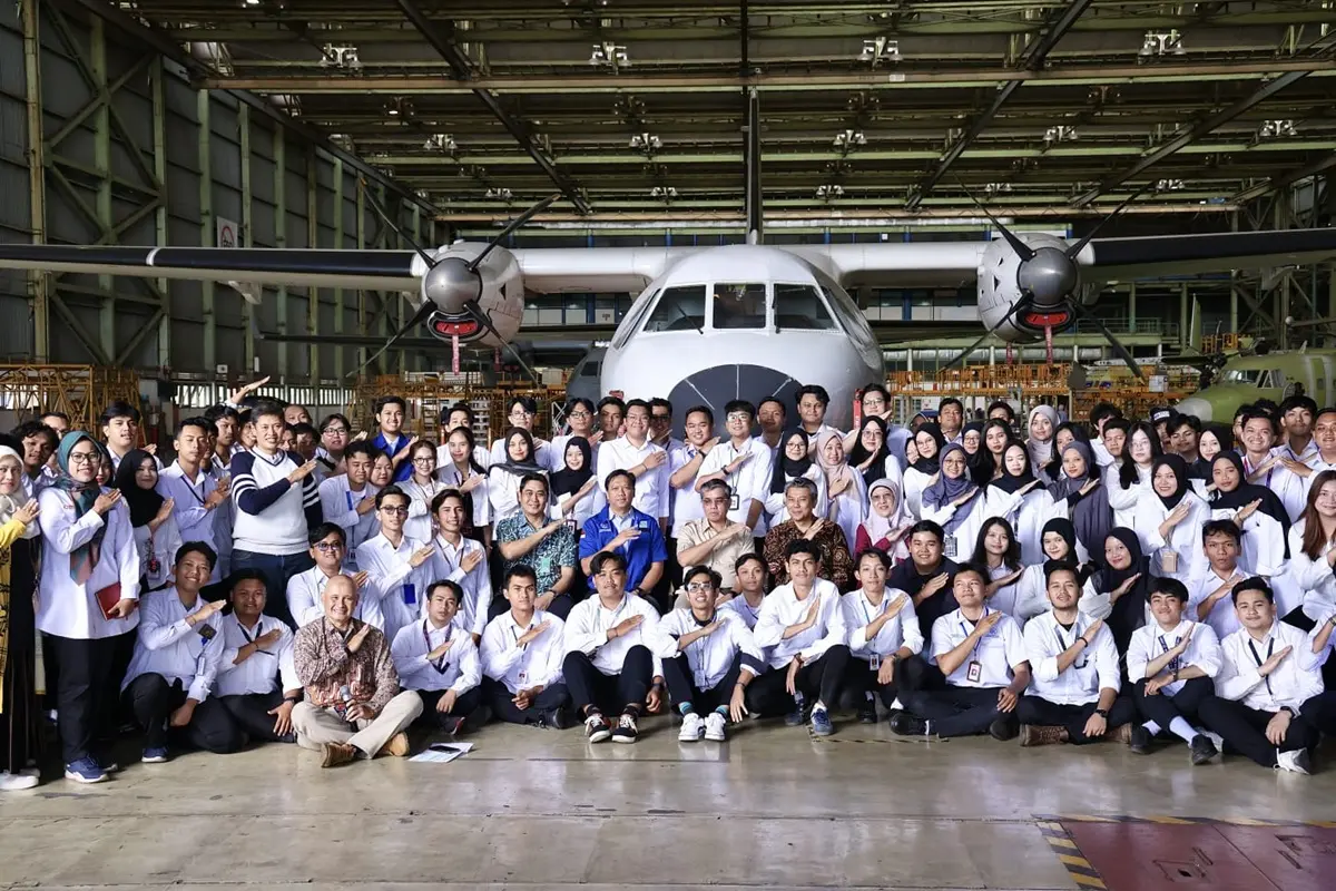 Menaker: Program Magang Buka Peluang Kerja bagi Lulusan Baru