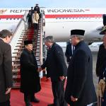 Presiden Prabowo Tiba di Moskow, Perkuat Kemitraan Strategis Indonesia–Rusia di Tengah Dinamika Global