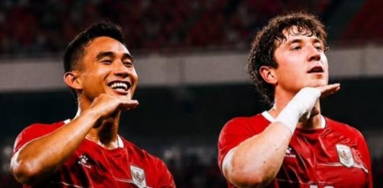 Simak Hasil FIFA Matchday Juni 2026: Ranking FIFA Timnas Indonesia Melesat Usai Hajar Oman 3-0