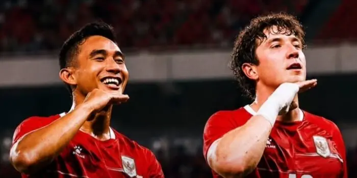 Simak Hasil FIFA Matchday Juni 2026: Ranking FIFA Timnas Indonesia Melesat Usai Hajar Oman 3-0