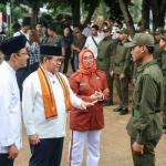 Pramono Pastikan Dukung Penuh Sekolah Rakyat di Jakarta