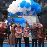 Chery Tambah Dealer Baru di Bandung, Bidik Pasar Otomotif Jawa Barat yang Terus Tumbuh