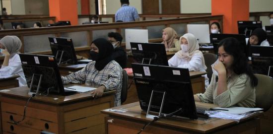 Kecurangan Terungkap dalam UTBK SNBPT 2026: Penggunaan Joki dan Alat Bantu Dengar