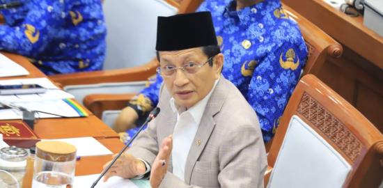 Pemerintah Salurkan Insentif Guru Madrasah Non ASN Mulai Akhir Juni 2026