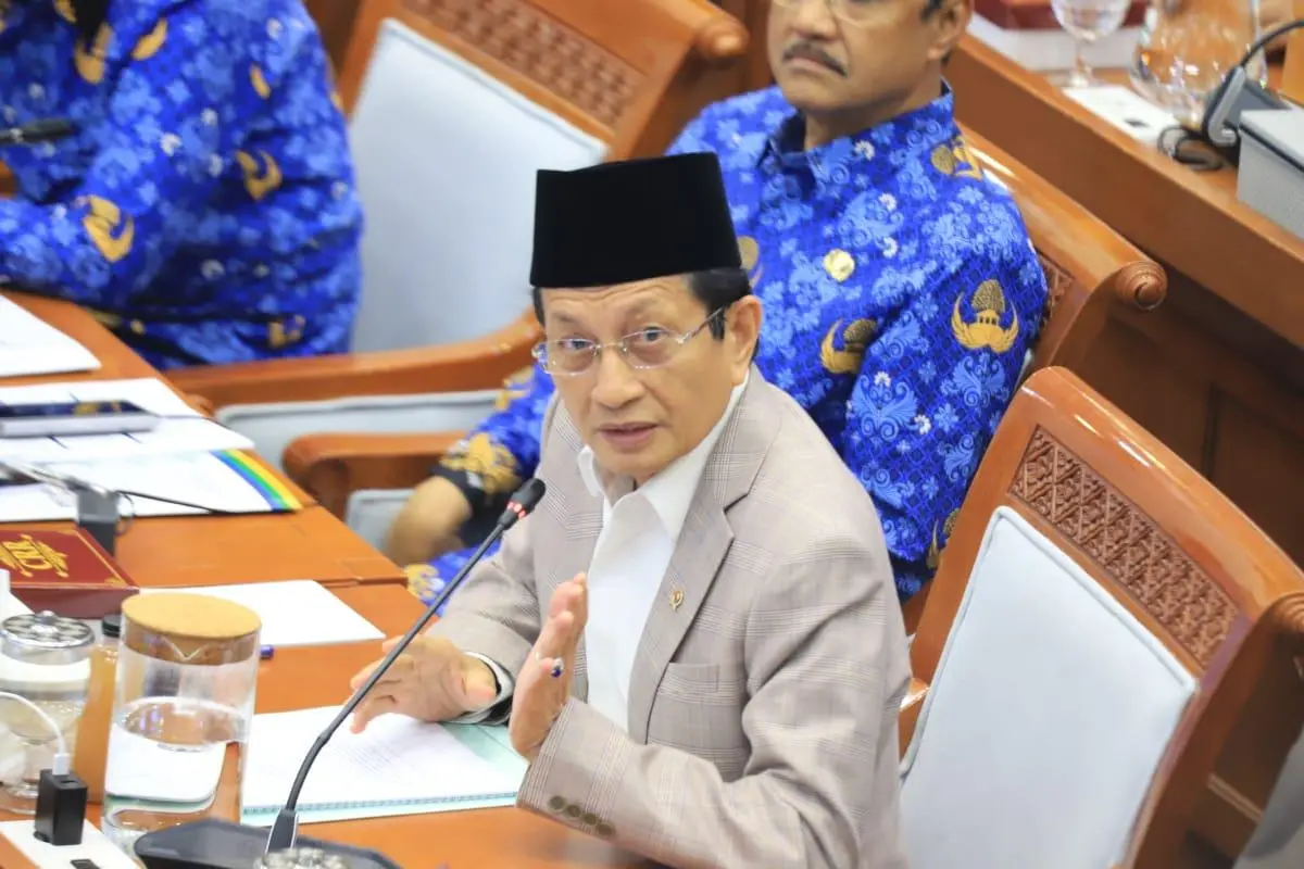 Pemerintah Salurkan Insentif Guru Madrasah Non ASN Mulai Akhir Juni 2026