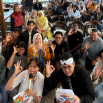 Tong Kalap, Tong Nyesa! Gerakan Baru di Bandung untuk Cegah Sampah Makanan