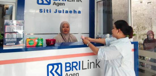 Siti Julaeha: Sukses Kembangkan Usaha dengan Dukungan Sinergi Holding Ultra Mikro